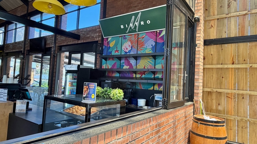 2 Bedroom Property for Sale in Greenbay Eco Estate Western Cape